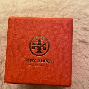 - Authentic Tory Burch Watch